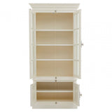 Covent White Cabinet