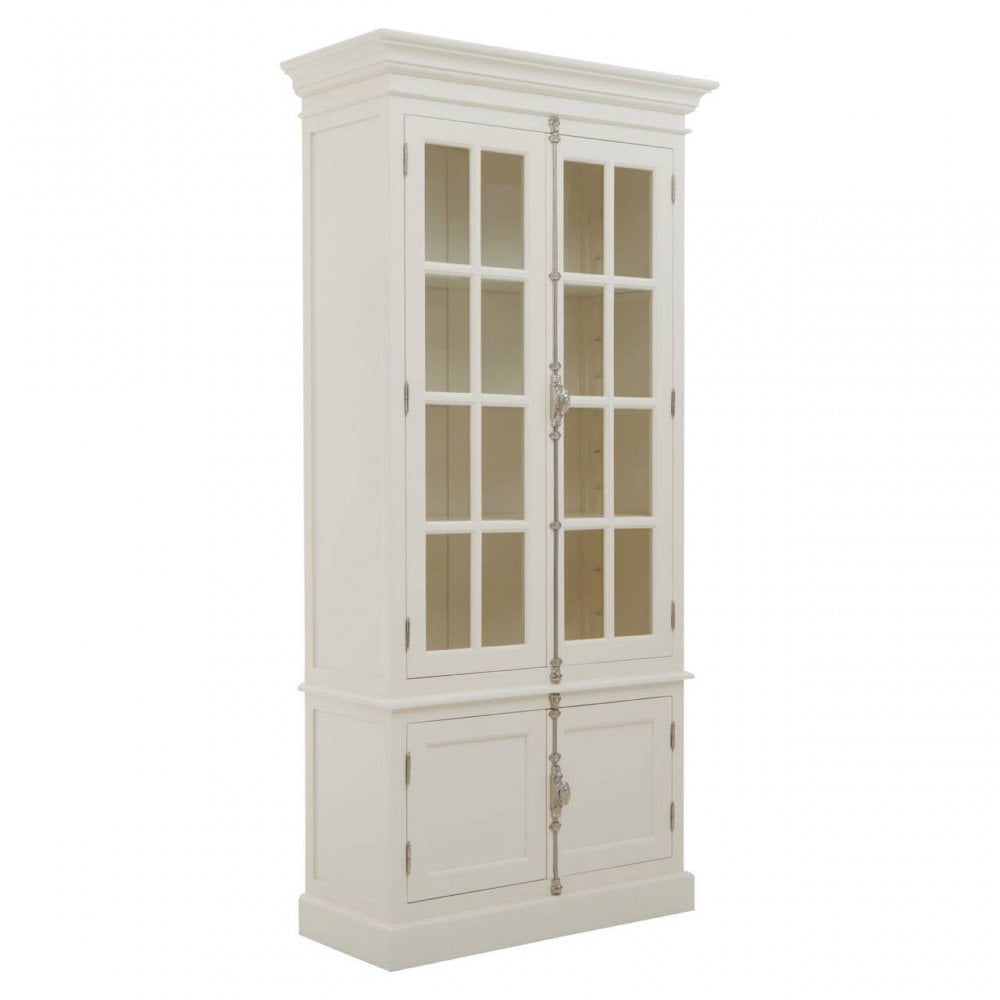 Covent White Cabinet