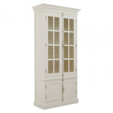 Covent White Cabinet