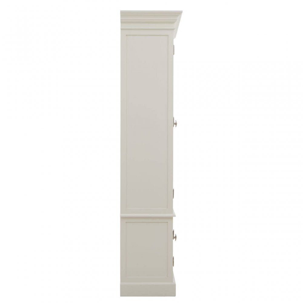 Covent White Cabinet