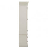 Covent White Cabinet