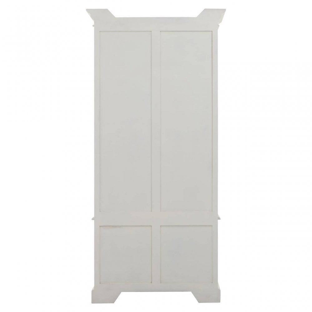 Covent White Cabinet
