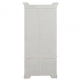 Covent White Cabinet