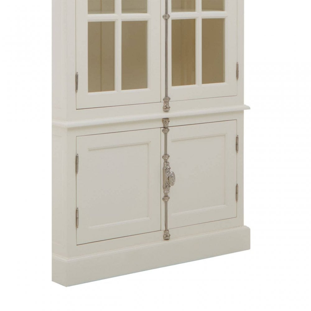 Covent White Cabinet