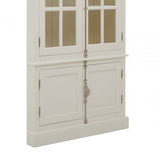 Covent White Cabinet