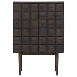 Lucca Cabinet