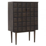 Lucca Cabinet