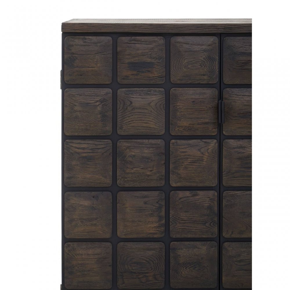 Lucca Cabinet