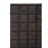 Lucca Cabinet
