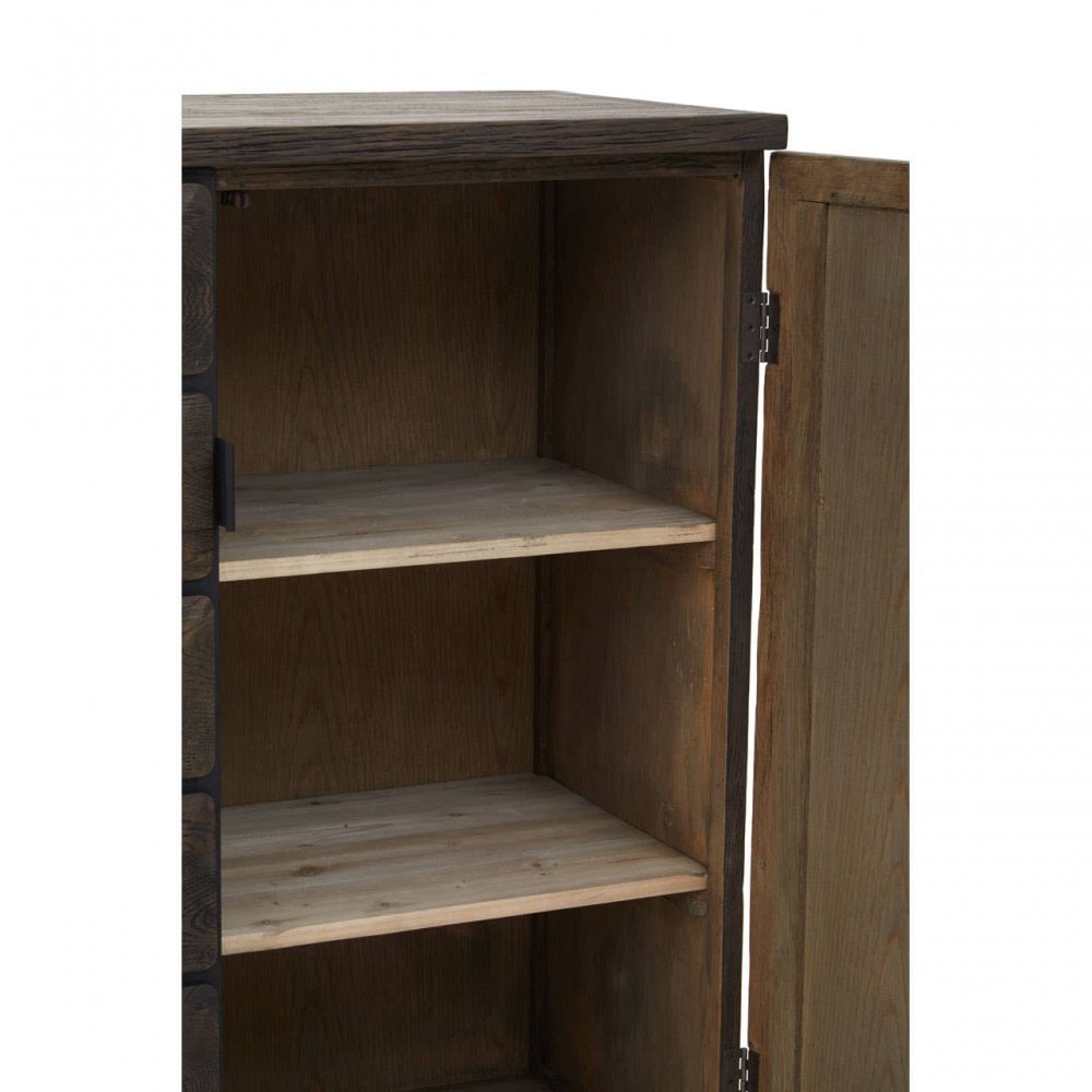 Lucca Cabinet