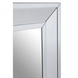 Jensen Rectangular Wall Mirror