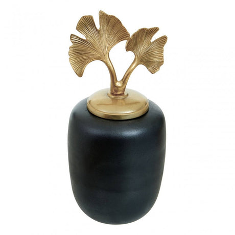 Danna Large Gingko Jar