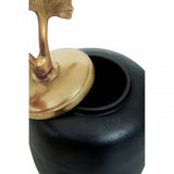 Danna Large Gingko Jar