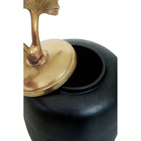 Danna Large Gingko Jar