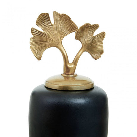 Danna Large Gingko Jar