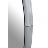 Josie Oval Wall Mirror