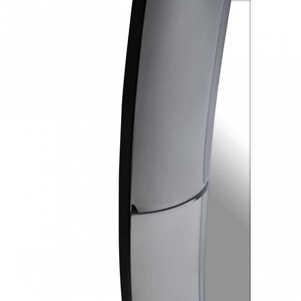 Josie Oval Wall Mirror