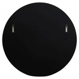 Josie Round Wall Mirror