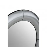 Josie Round Wall Mirror