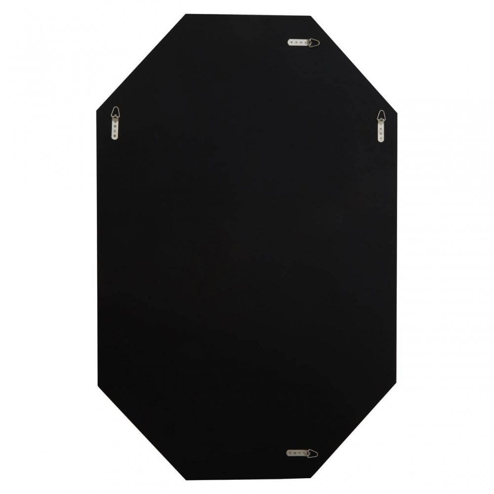 Josie Octagon Wall Mirror