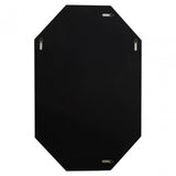 Josie Octagon Wall Mirror