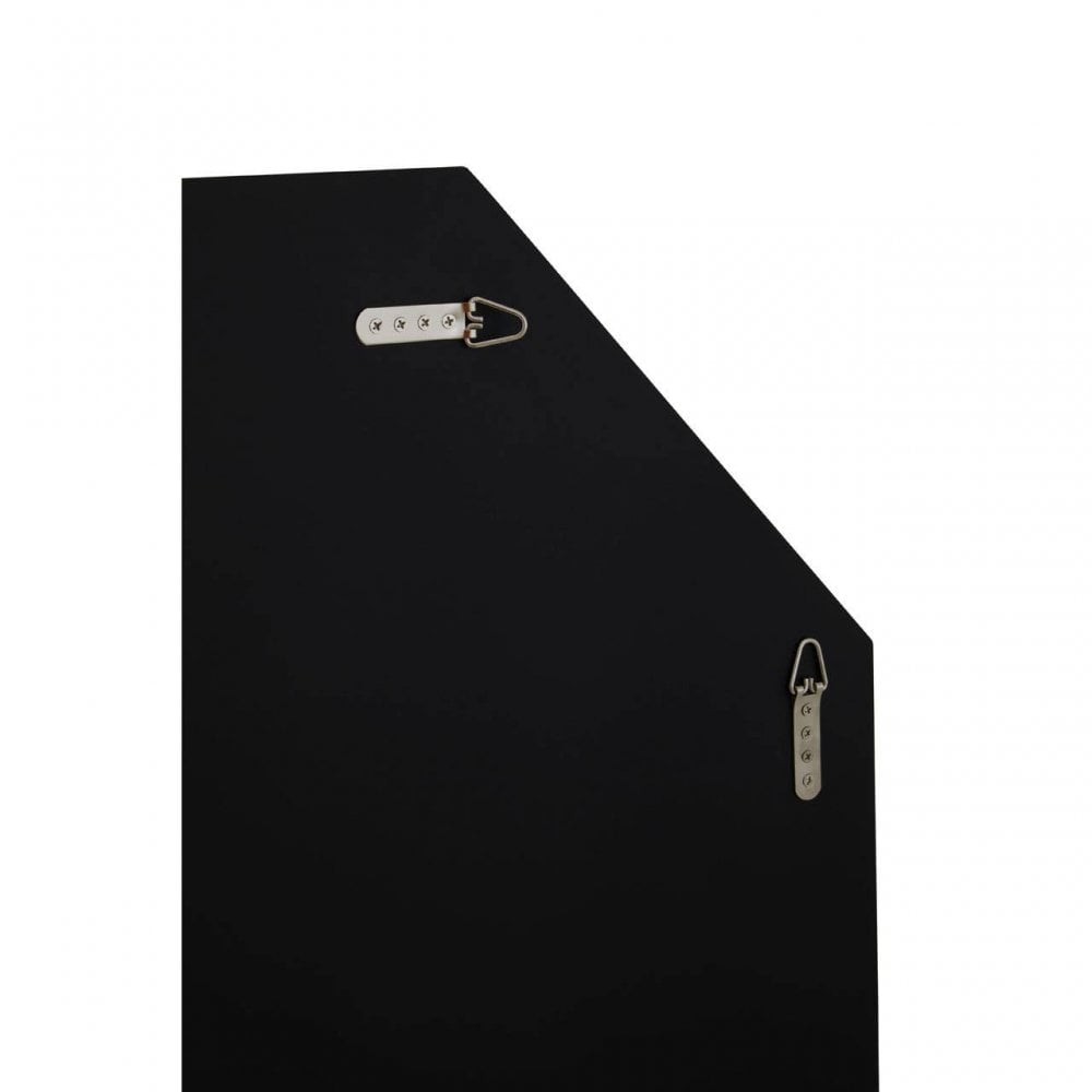 Josie Octagon Wall Mirror