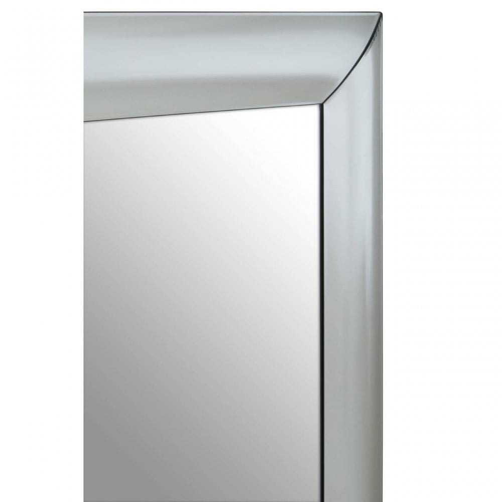 Josie Rectangle Wall Mirror