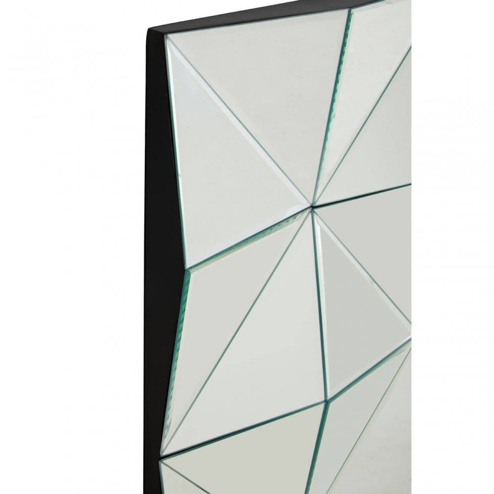 Taranto Multiple Square Wall Mirror