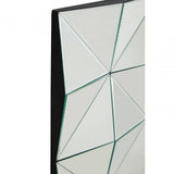 Taranto Multiple Square Wall Mirror