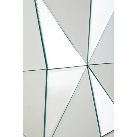 Taranto Multiple Square Wall Mirror