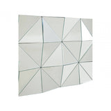 Taranto Multiple Square Wall Mirror