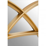 Terni Oval Wall Mirror