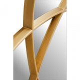 Terni Oval Wall Mirror