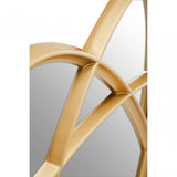 Terni Oval Wall Mirror