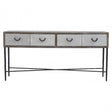 Milan Console Table