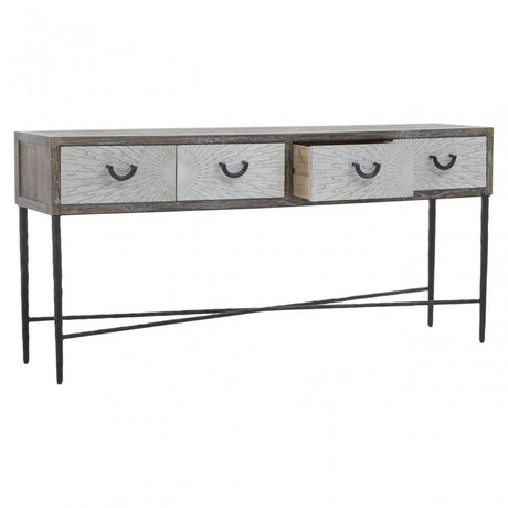 Milan Console Table