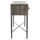 Milan Console Table