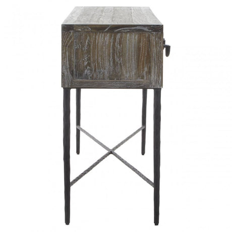 Milan Console Table