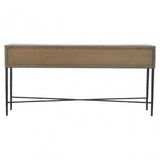 Milan Console Table