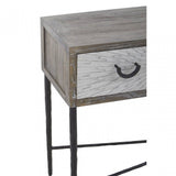 Milan Console Table