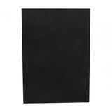 Jakara Natural Floor Standing Mirror