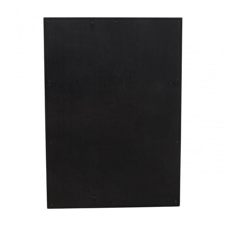 Jakara Natural Floor Standing Mirror