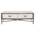 Milan Coffee Table