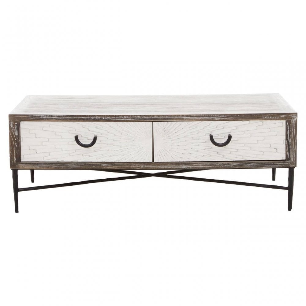 Milan Coffee Table