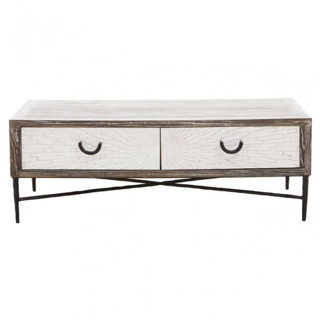 Milan Coffee Table