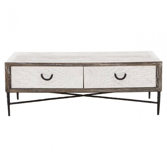Milan Coffee Table