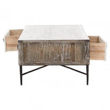 Milan Coffee Table