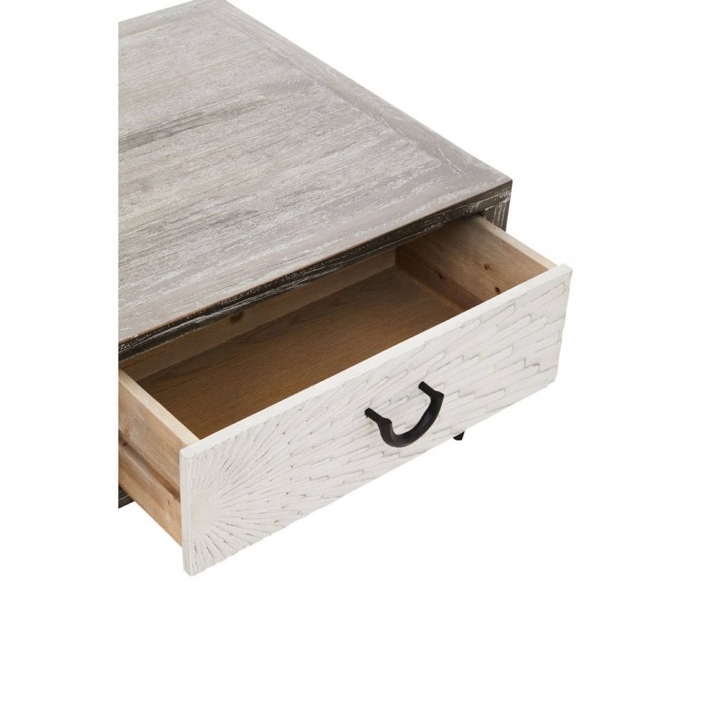 Milan Coffee Table