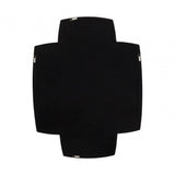 Terni Gold Finish Wall Mirror