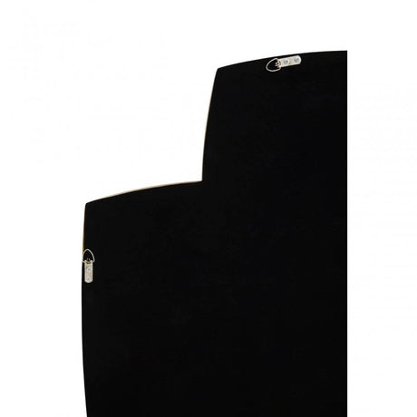 Terni Gold Finish Wall Mirror